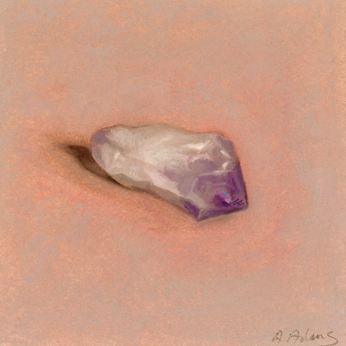 Amethyst | Améthyste
