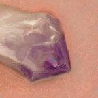 Amethyst | Améthyste