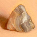 Banded Rock | Pierre rubanée