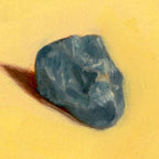Blue Rock | Pierre bleue