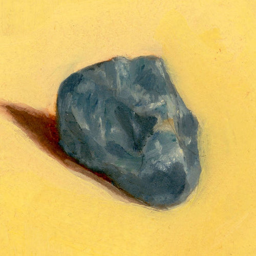 Blue Rock | Pierre bleue