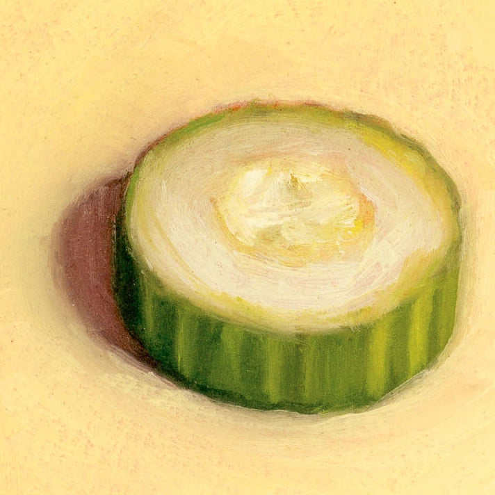 Cucumber | Concombre