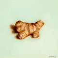 Ginger | Gingebre