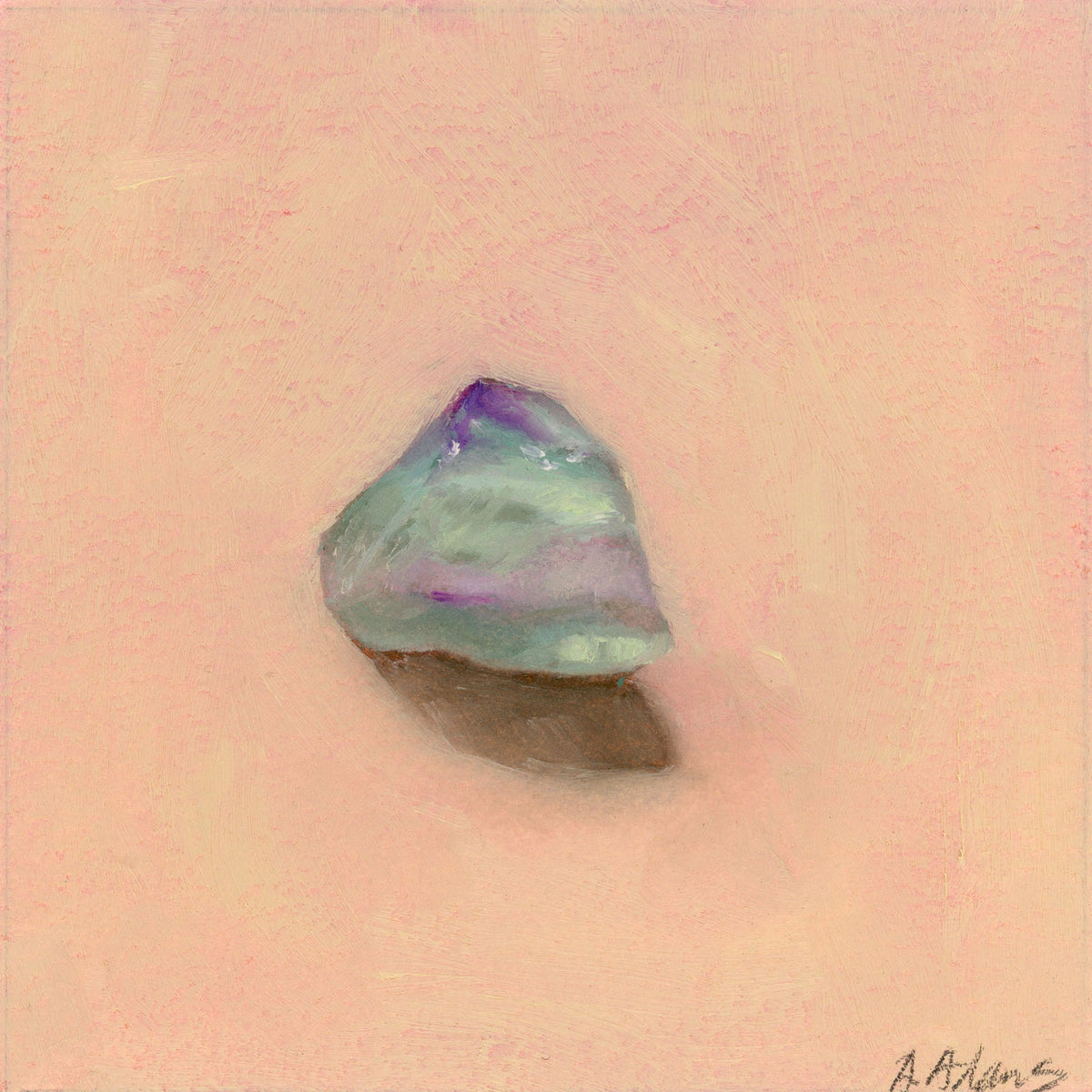 Little Gem | Petit Cristal