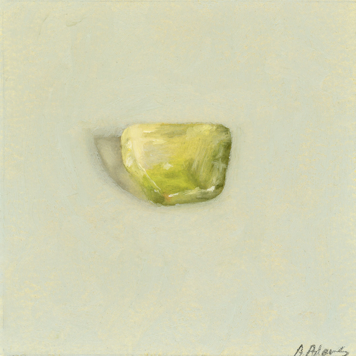 Sea Glass | Verre de plage