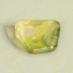 Sea Glass | Verre de plage