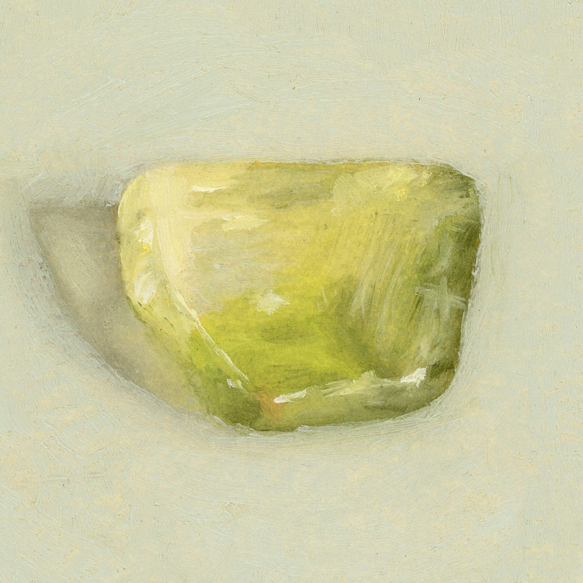 Sea Glass | Verre de plage