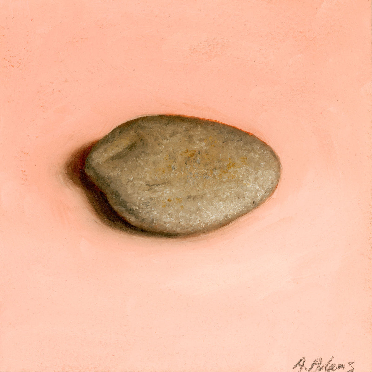 Skipping Rock | Pierre à faire des ricochets