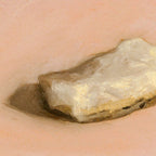 White Rock | Pierre blanche
